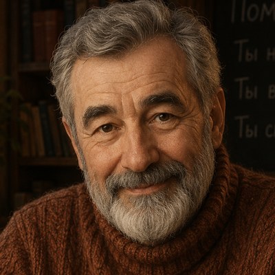 Иван Иванович — твой ИИ-ассистент